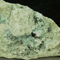 Wermlandite & Pyroaurite