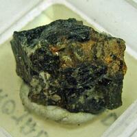 Arrojadite-(KFe)