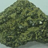 Arsenopyrite