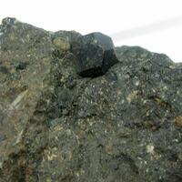 Augite