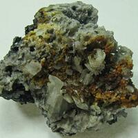 Cerussite