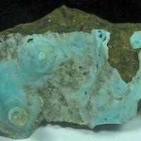 Chalcedony