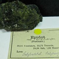 Epidote