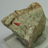 Gibbsite