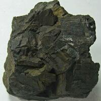 Goethite Psm Siderite