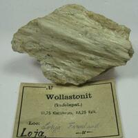 Wollastonite