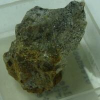 Greenockite