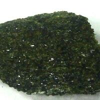 Hortonolite