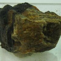 Allanite-(Ce)