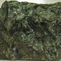 Actinolite