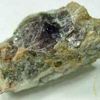 Lepidolite