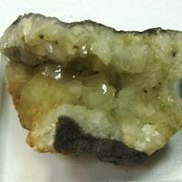 Millerite