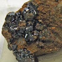 Sphalerite