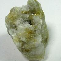 Thomsenolite & Ralstonite