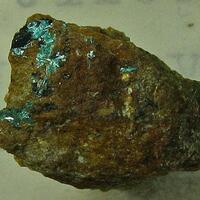 Tyrolite