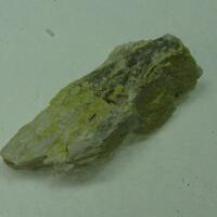 Parsonsite & Autunite