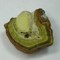 Variscite & Crandallite & Wardite & Millisite