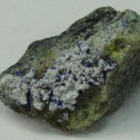 Dypingite & Callaghanite