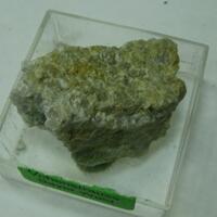 Greenockite