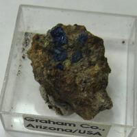 Linarite