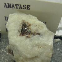 Anatase