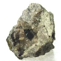 Cuprite