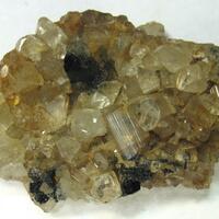 Topaz & Schorl