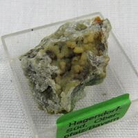 Apatite