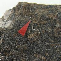 Hiärneite Manganophyllite & Magnetoplumbite