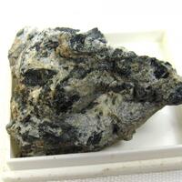 Magnesio-hornblende