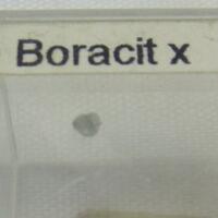 Boracite