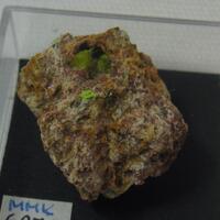 Sabugalite