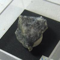 Sorbyite