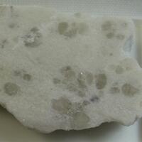 Anhydrite In Gypsum