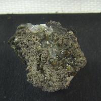 Berthierite