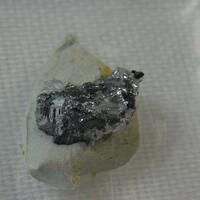 Native Antimony