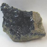 Babingtonite