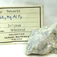 Weberite