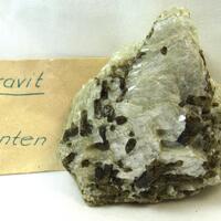 Dravite