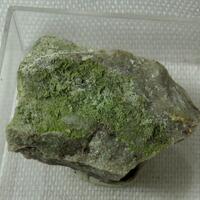 Bayldonite