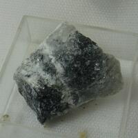 Ludwigite & Brucite