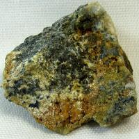 Berthierite