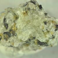 Titanite & Augite