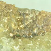 Arseniosiderite