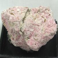 Sepiolite Var Quincyite