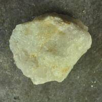 Corrensite