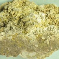 Huemulite