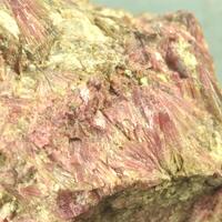 Clinozoisite