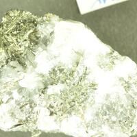 Arsenopyrite