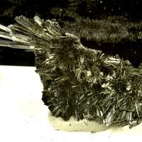 Stibnite